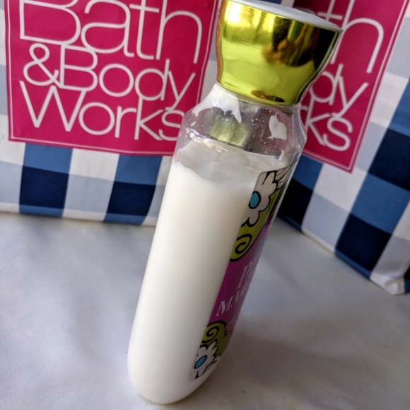 B&BW Iced Pear Margarita Body Lotion 8oz - Picture 2 of 4